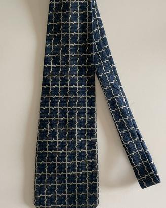 Cravatta Ermenegildo Zegna