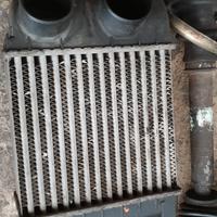 Renault 5 GT Turbo intercooler 