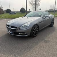 Mercedes SLK 200