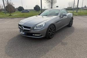 Mercedes SLK 200