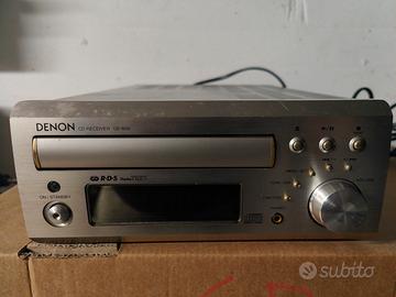 Sinto CD DENON UD - M30