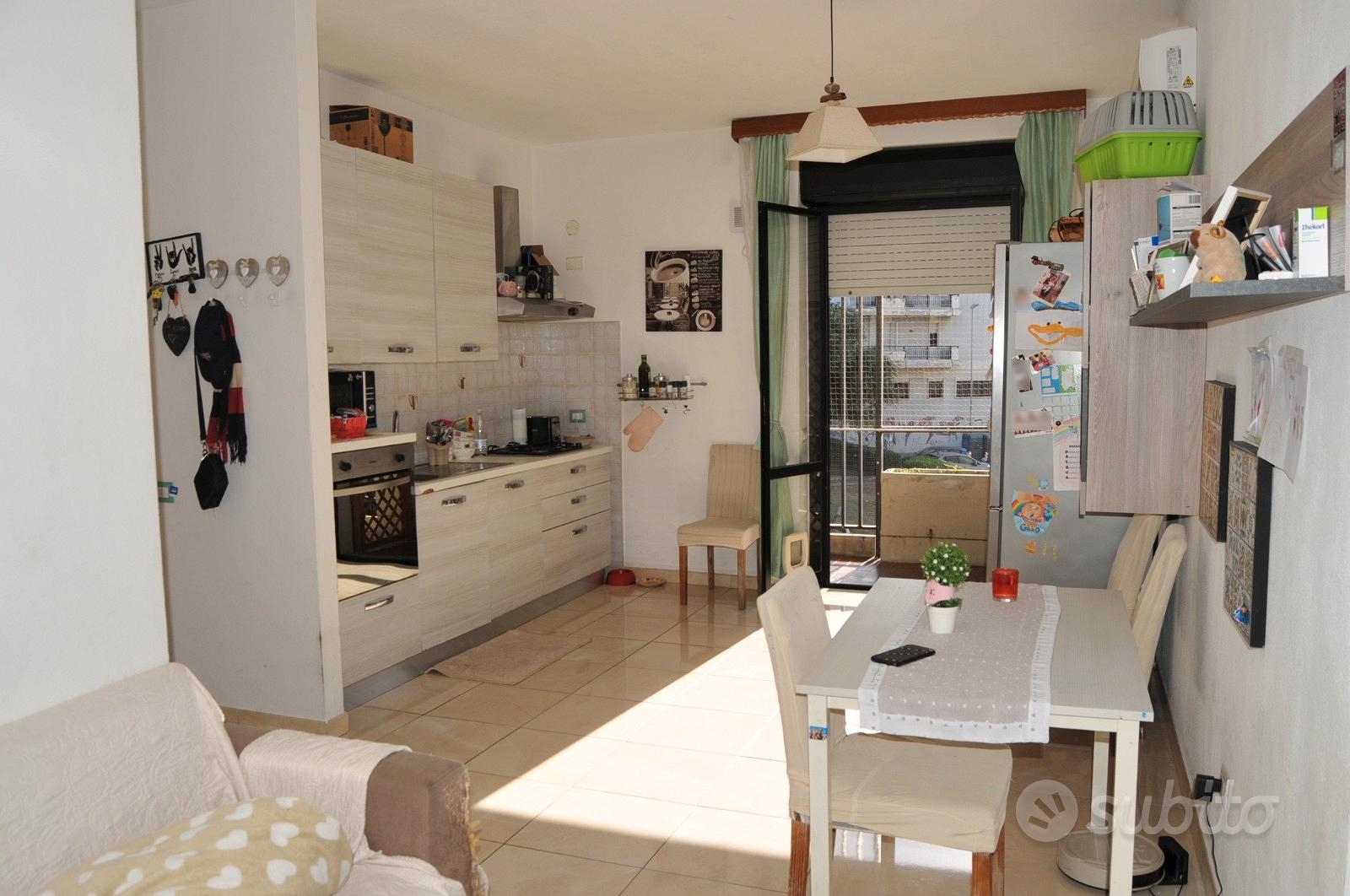 Apartment in Casteddu/Cagliari, La Vega - Vista 2