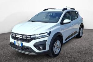 Dacia Sandero Stepway 1.0 tce Expression Eco-...