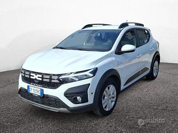 Dacia Sandero Stepway 1.0 tce Expression Eco-...