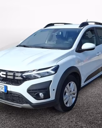 Dacia Sandero Stepway 1.0 tce Expression Eco-...