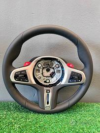 NUOVO VOLANTE BMW M SPORT PERFORMANCE -ORIGINALE