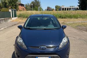 Ford Fiesta 1.2 60CV 3p. Tit.