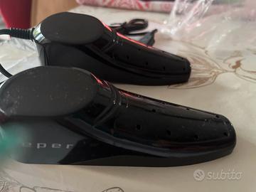 Scalda scarpe