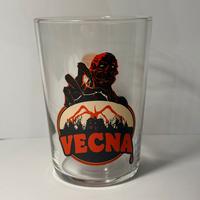 Bicchiere Stranger Things x Burger King Fr - Vecna