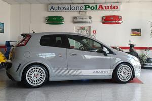 ABARTH Punto Evo 1.4 16V Turbo Multiair S&S
