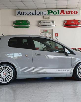 ABARTH Punto Evo 1.4 16V Turbo Multiair S&S