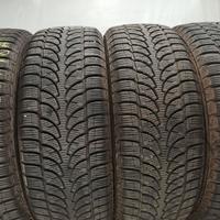 4 GOMME USATE INVERNALE 2156017 - CP59310315