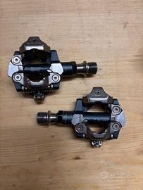 Shimano Xtr Spd