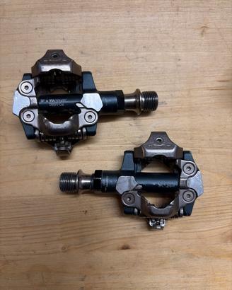Shimano Xtr Spd