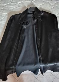 Camicia di seta 