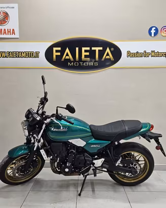 Kawasaki Z 650 RS - 2024