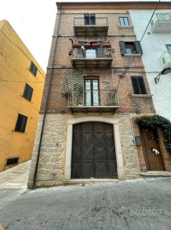 Appartamento – Casacalenda, Campobasso - Vista 2