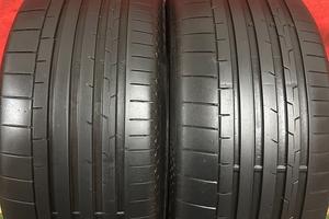 285 40 22 Gomme Estive 90% 2022 Continen 285 40R22