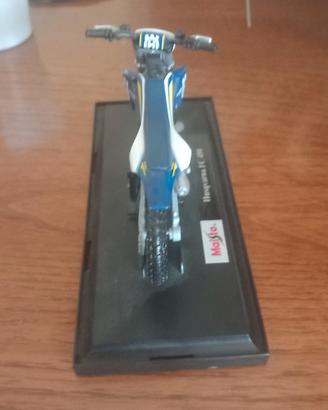 husqvarna FC 450