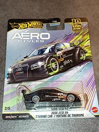 Hot Wheels Premium Car Culture