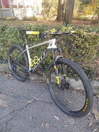 mtb Scott scale 920 l