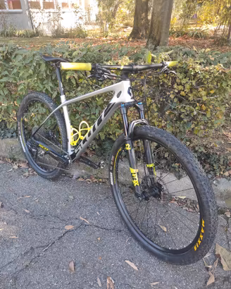 mtb Scott scale 920 l