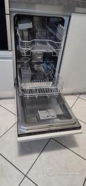 Lavastoviglie Bosch Slim 45cm - Incasso - Perfetta