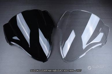 Cupolino SUZUKI GSXR HAYABUSA 1300 1999 - 2007