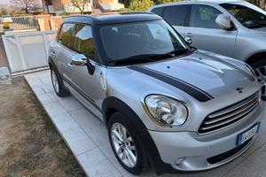 Mini Countryman One diesel 1.6