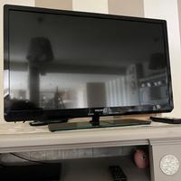 Tv Philips HD Schermo piatto 32 pollici