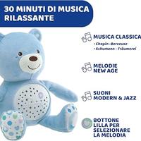 Chicco First Dreams Orsacchiotto Peluche Baby Bear