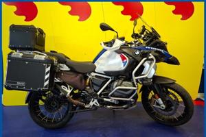 BMW R 1250 GS Adventure Garantita e Finanziabile