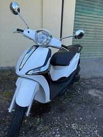 Liberty 50 usato