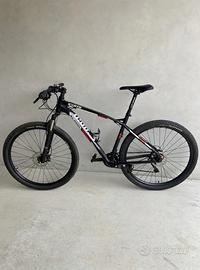 Scapin Kyoto 29" XL 52 - MTB Shimano XT