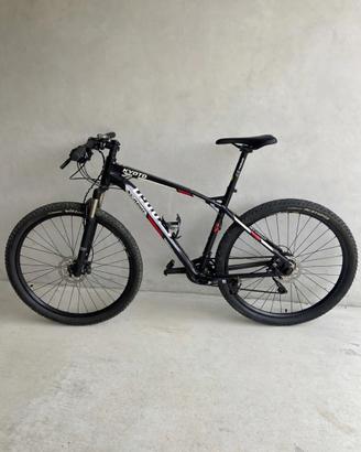 Scapin Kyoto 29" XL 52 - MTB Shimano XT