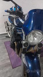 Suzuki bandit