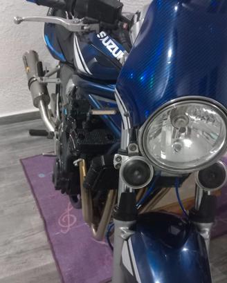 Suzuki bandit
