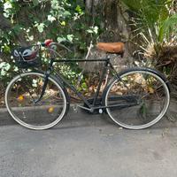 Bicicletta vintage