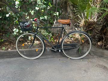 Bicicletta vintage