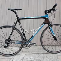 bicicletta corsa BERGAMONT 