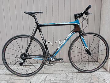 bicicletta corsa BERGAMONT 