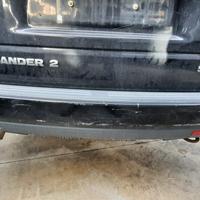 LAND ROVER FREELANDER 2 ANNO 2008 - PARAURTI POSTE