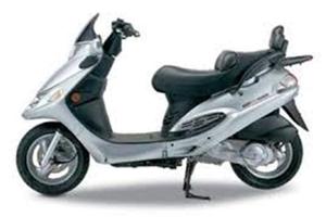 Kymco Dink 150 - 2000