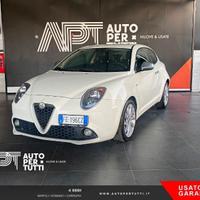 Alfa Romeo MiTo 1.3 jtdm Super 95cv E6