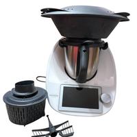 Bimby Vorwek (Completo)