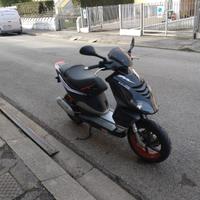 Piaggio Nrg power 2012