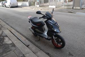 Piaggio Nrg power 2012