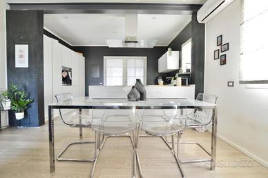 VILLA SINGOLA A CEGGIA