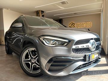 Mercedes-benz GLA 200 d Automatic 4Matic Premium