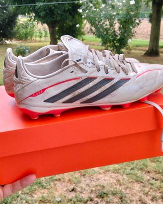 scarpe calcio Adidas tg 40